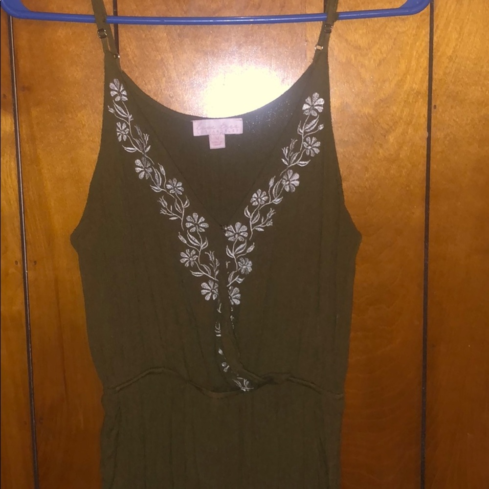 Jumpsuit
